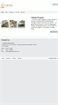 Mobile Screenshot of mahalaproperty.com